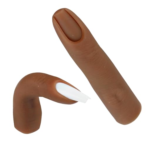 5# Silicone Finger