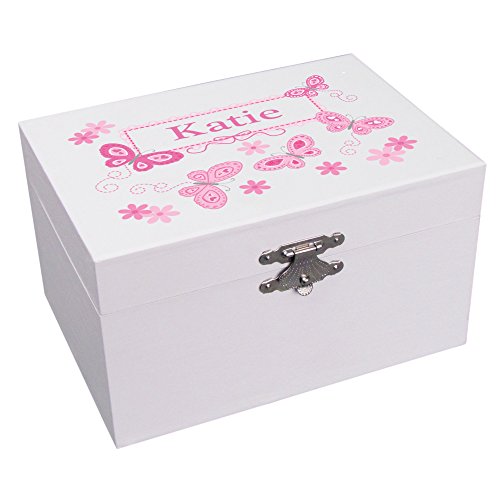 Pink Butterflies