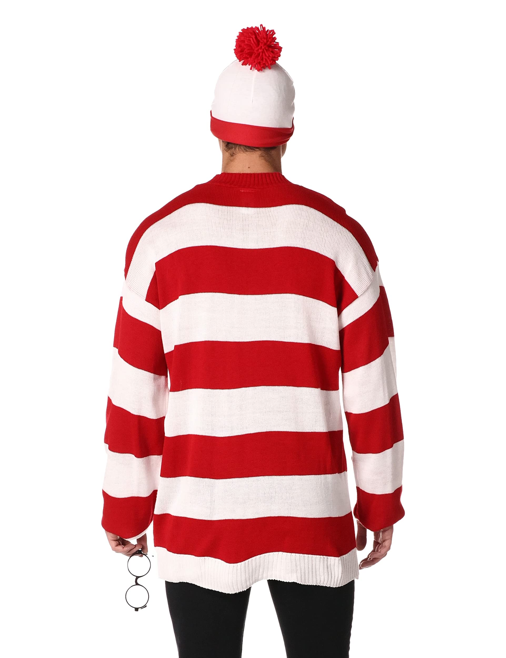 Rubies Unisex Adult Party Supplies - Costumes, Masks & Accessories for Halloween, Cosplay & Themed Events