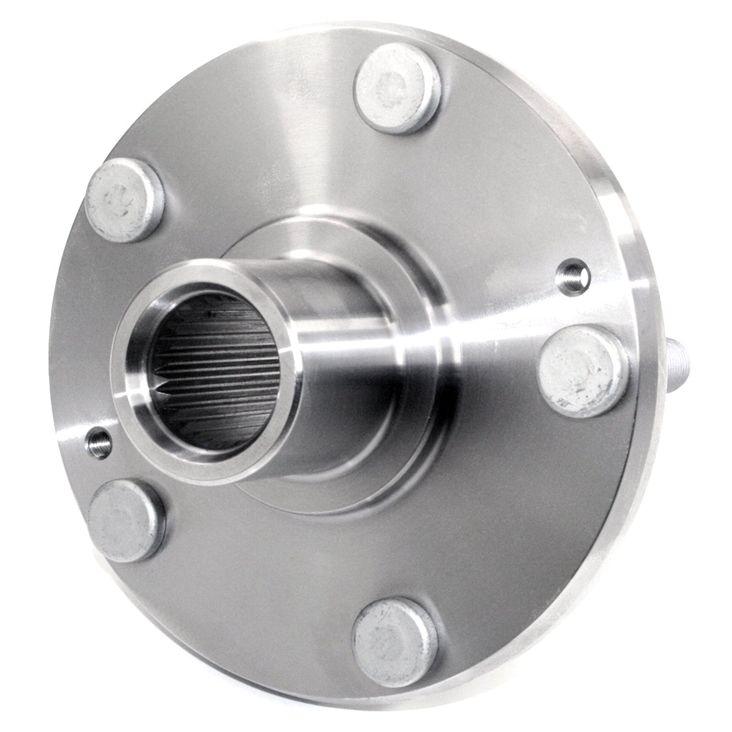 DuraGo 29595141 Front Wheel Hub Assembly - High-Quality Replacement for Smooth & Safe Driving - Perfect for Trucks, SUVs, and Sedans