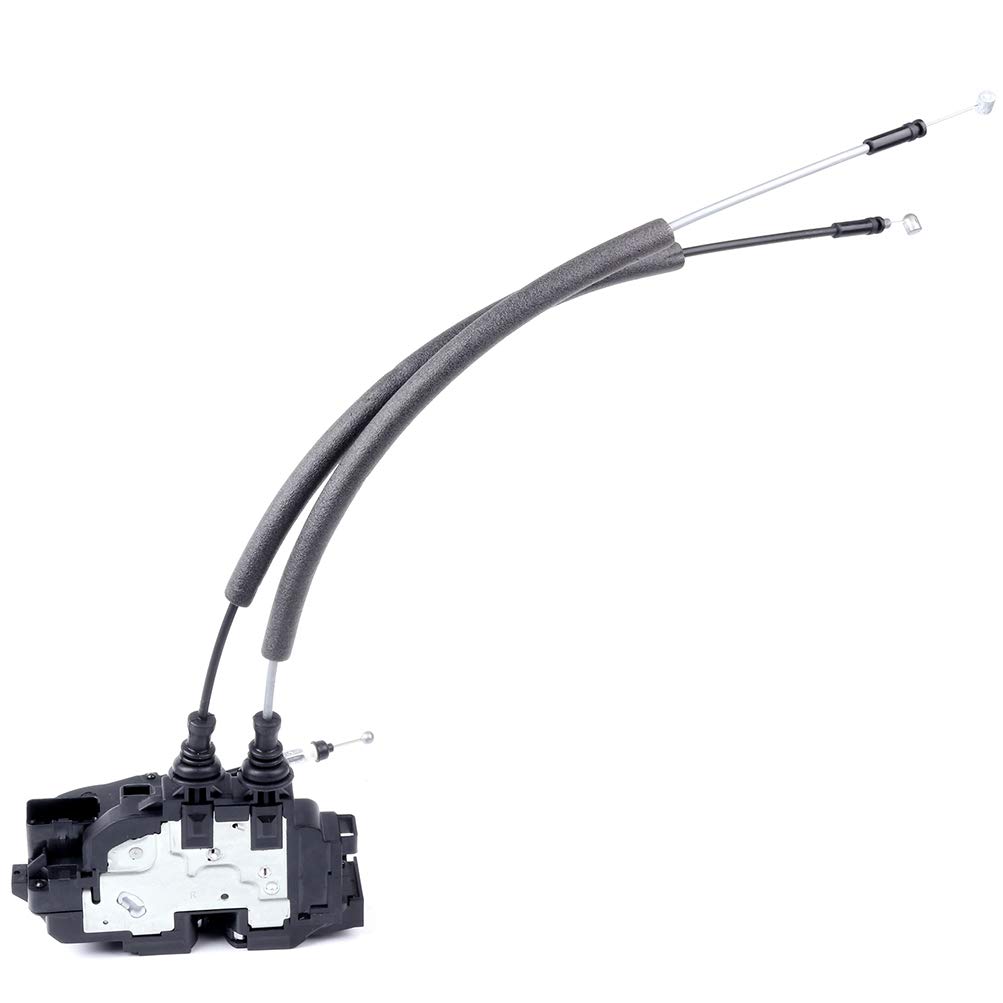 Hyundai 81320-2B010 Power Door Lock Actuator - Front Right Replacement for Hyundai Vehicles | Easy DIY Installation for Secure Car Access