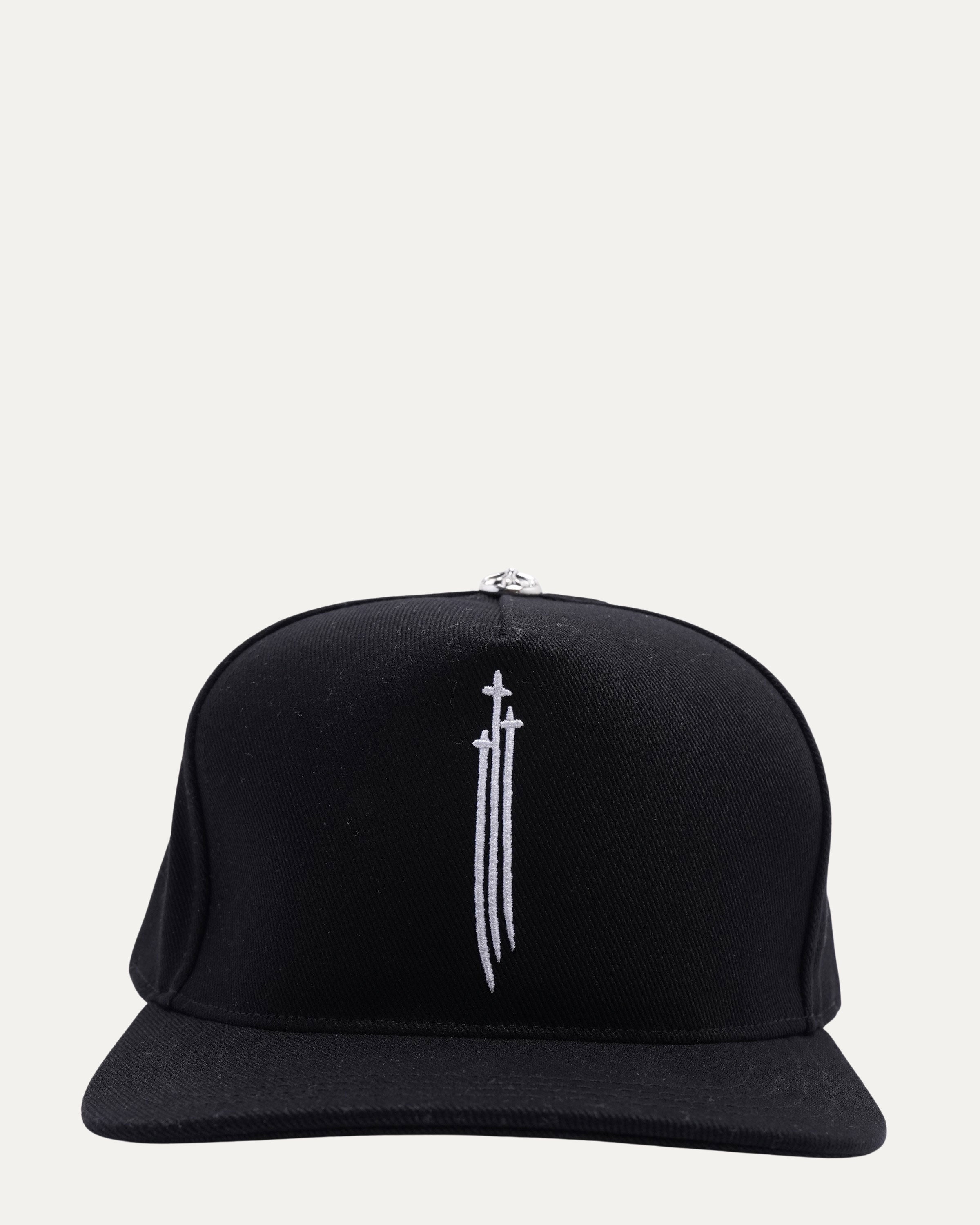 3RS Snapback Hat - Adjustable Baseball Cap for Men & Women - Trendy Streetwear Fashion - Perfect for Sports, Outdoor Activities & Casual Wear