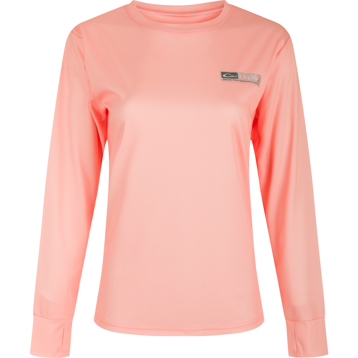 High-Performance Women's Mesh Crew Neck T-Shirt - Breathable & Lightweight for Workouts, Running & Yoga