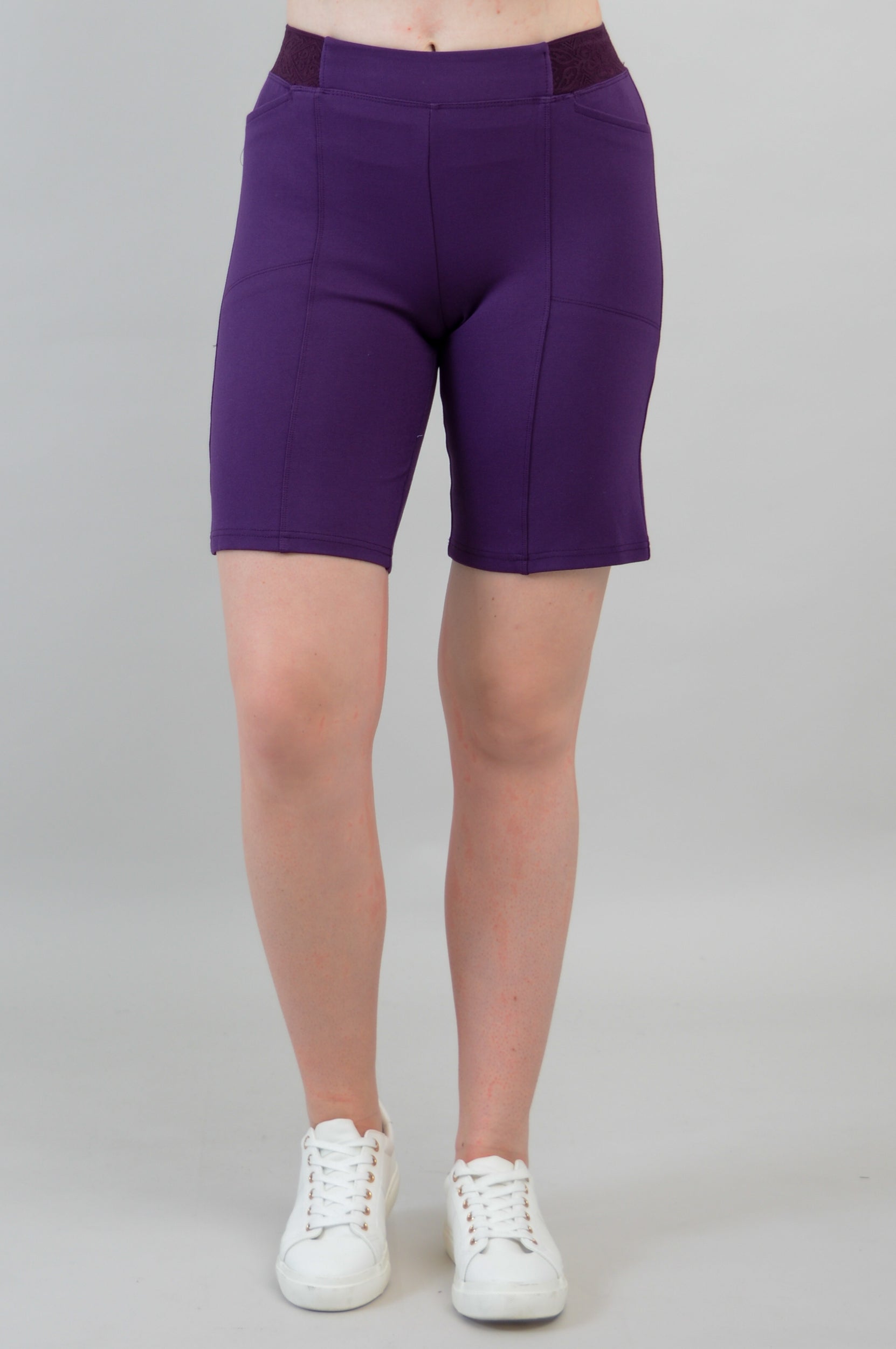 Premium Cayman Shorts for Men - Soft Modal Fabric, Royale Collection - Perfect for Beach, Vacation & Summer Outfits
