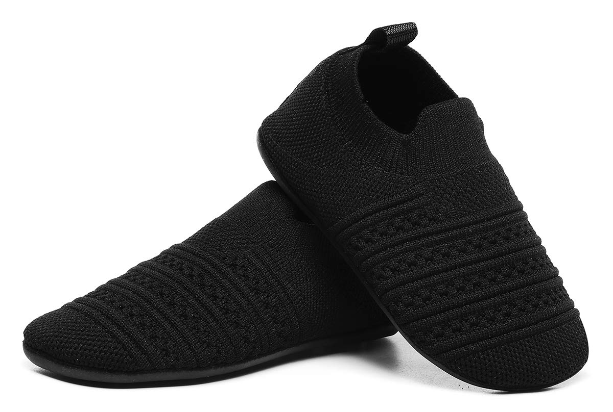 SLIPPER SOCKS FOR TODDLERS - Soft & Lightweight Indoor House Shoes for Baby Boys & Girls - Non-Slip Sole for Safe Playtime & Cozy Home Wear