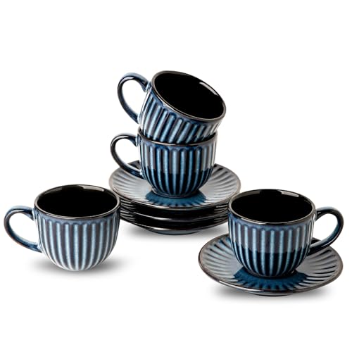 Blue - 4 Oz