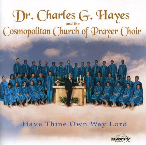 Have Thine Own Way Lord - Vintage Hymn Sheet Music for Church Worship & Christian Devotion - Perfect for Sunday Services, Choir Performances & Personal Spiritual Reflection
