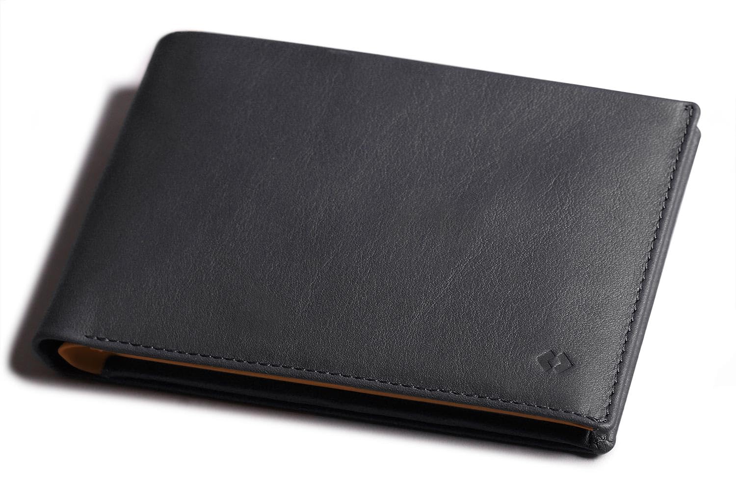 RFID Blocking Travel Wallet - Secure Passport Holder for Men & Women (Grey/Tan) | Perfect for Airports, Vacations & International Trips