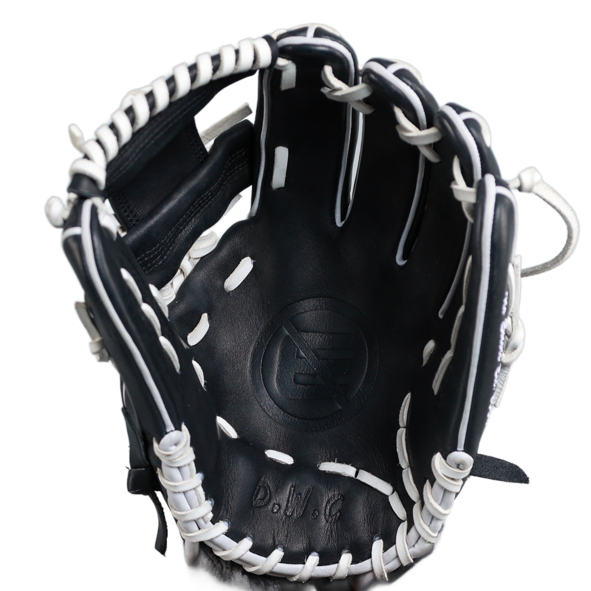NOEI WEB Spiral DWC Baseball Fielder's Glove 004 - Premium Leather Glove for Baseball & Softball Players, Ideal for Training & Games