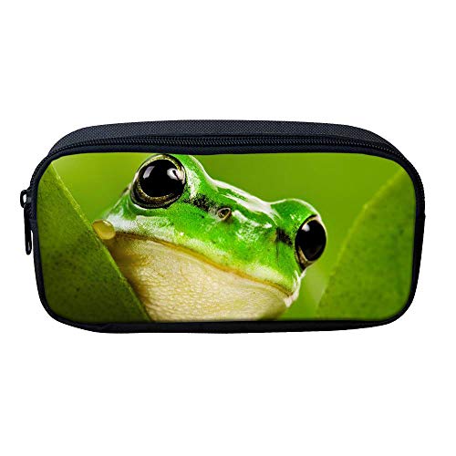 frog