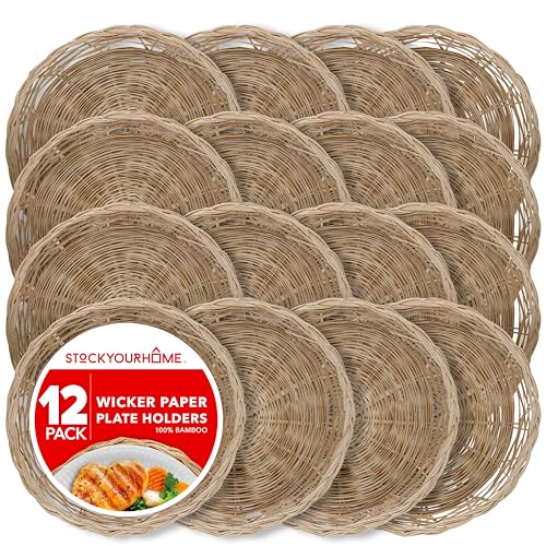 Natural Bamboo