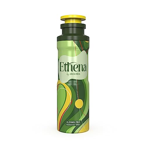 Ethena Deo