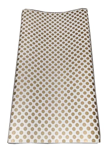 Golden Color Print