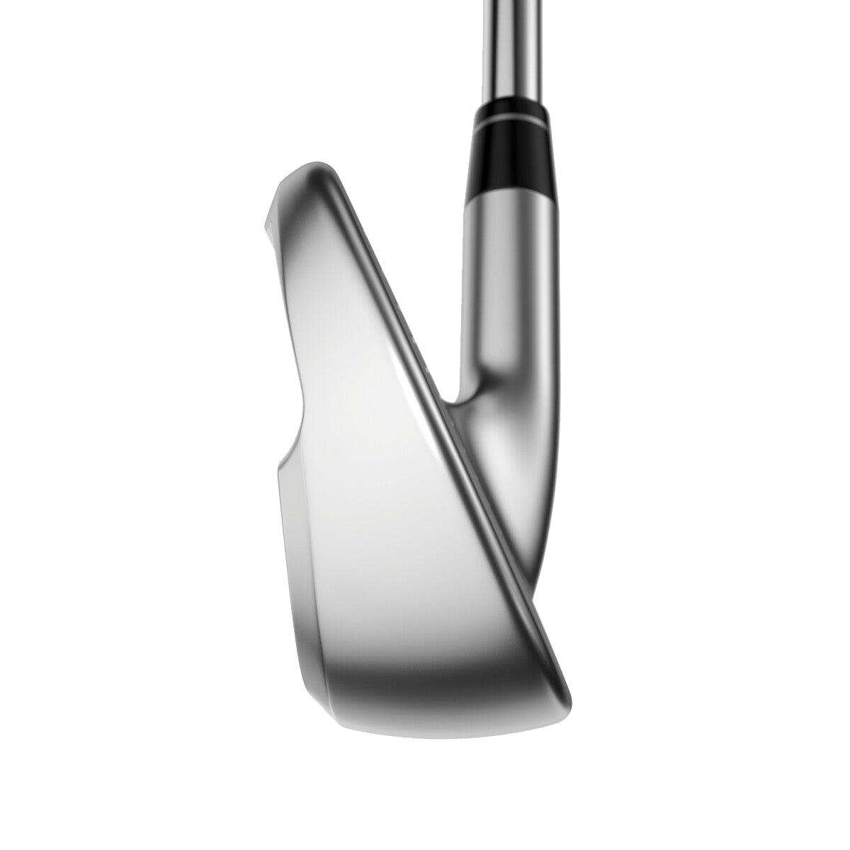 Callaway Apex AI200 Right Hand Men's Golf Iron Set - 8 Piece Steel Shaft for Mid-Handicap Players | Perfect for Driving Range & Course Play