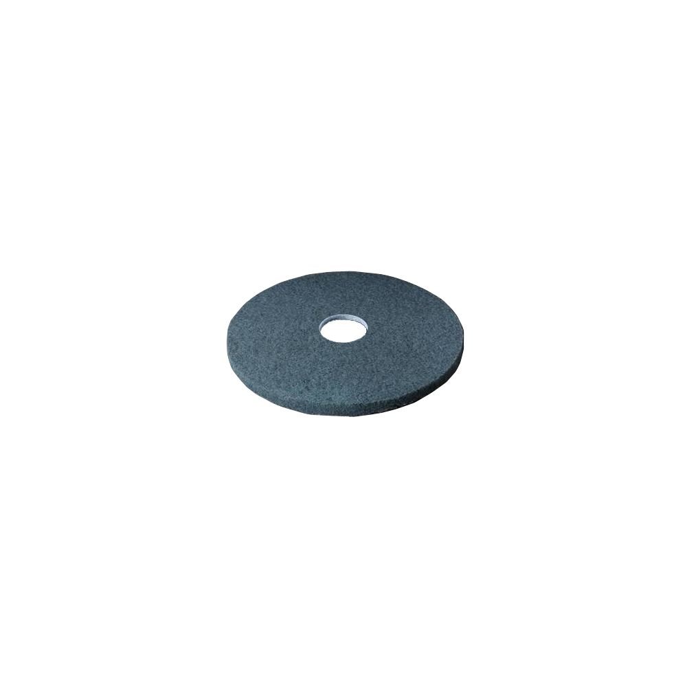 3M Blue Cleaner Pad 5300 - 23 Inch Heavy Duty Scouring Pads (5-Pack) - Ideal for Kitchen, Bathroom & Industrial Cleaning - Removes Tough Stains & Grime