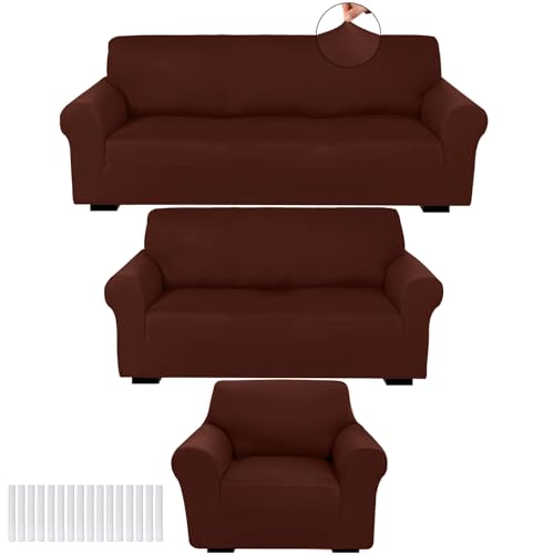 Coffee Brown