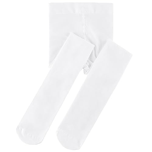 1 Pc White
