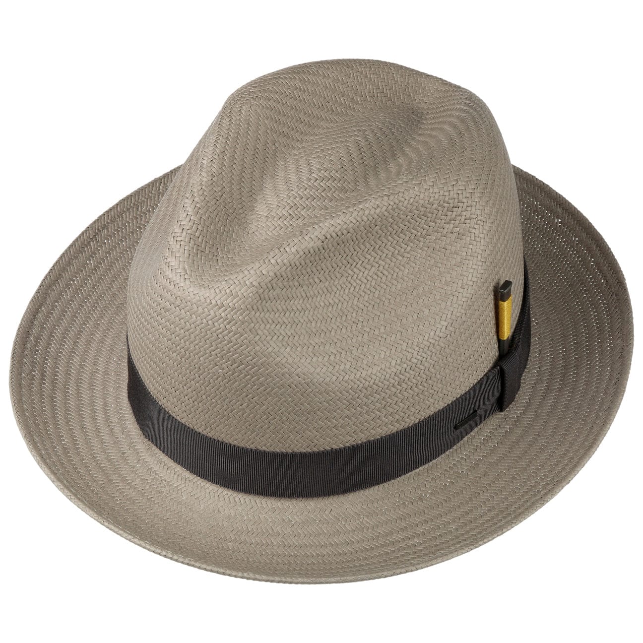 Bailey 1922 Cosmio Straw Hat - Classic Summer Beach Hat for Women | Perfect for Vacations, Outdoor Events & Sun Protection