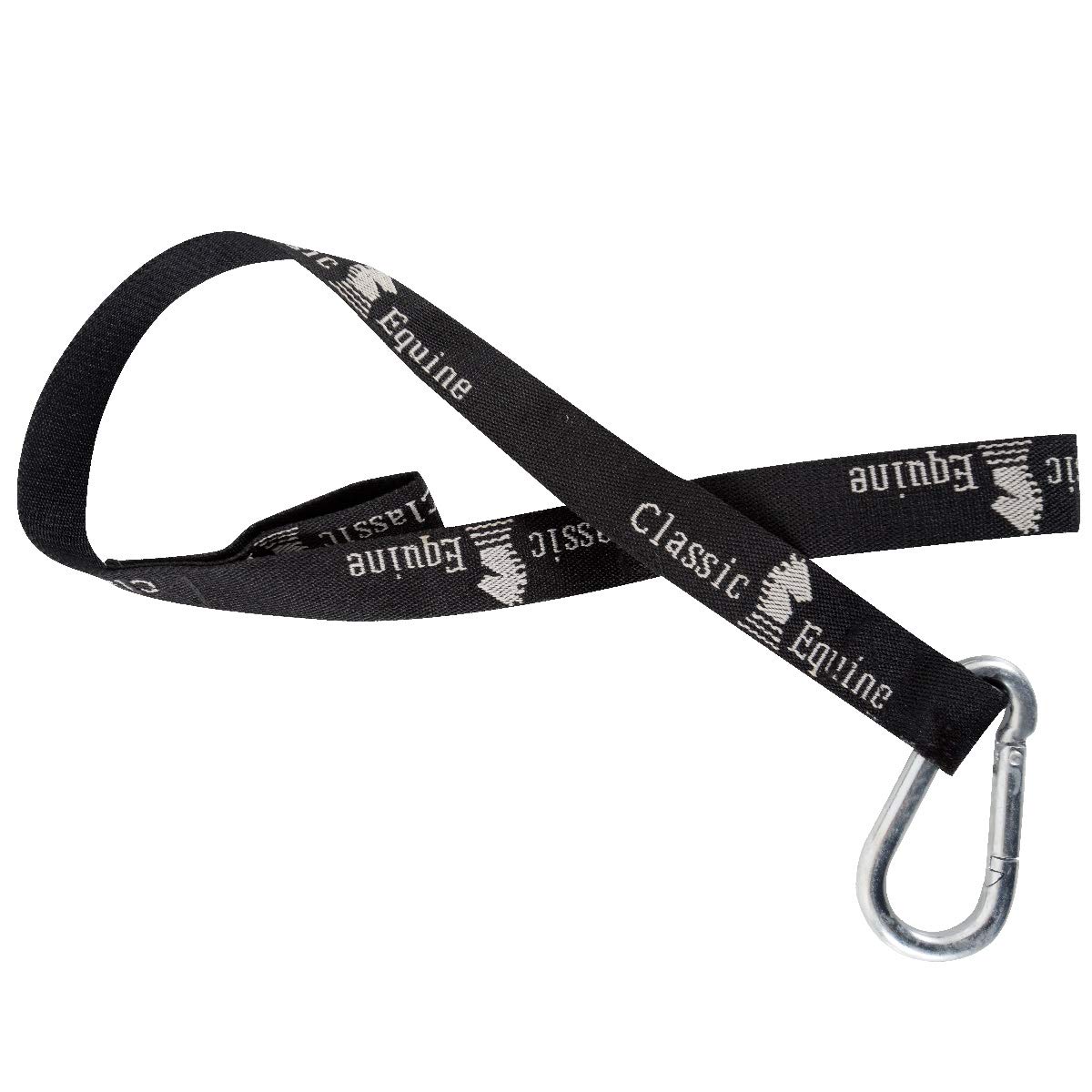 Black Bucket Strap - Adjustable & Durable Handle for Buckets, Pails, and Containers - Perfect for Home, Garden, and Industrial Use