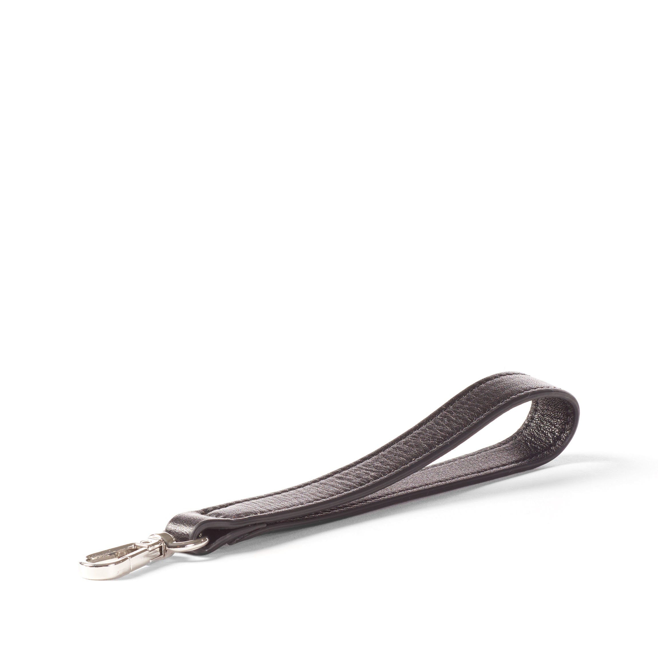 Black Onyx Wristlet Strap - Adjustable & Stylish Handbag Accessory for Women | Perfect for Crossbody Bags, Evening Purses & Everyday Use