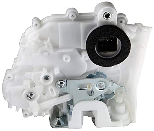 Power Door Lock Actuator Replacement for 2007-2011 Honda CR-V Rear Right Side - OEM 72043 Fit - Easy DIY Installation for Car Door Lock Repair | Perfect for Auto Maintenance & Security Upgrades