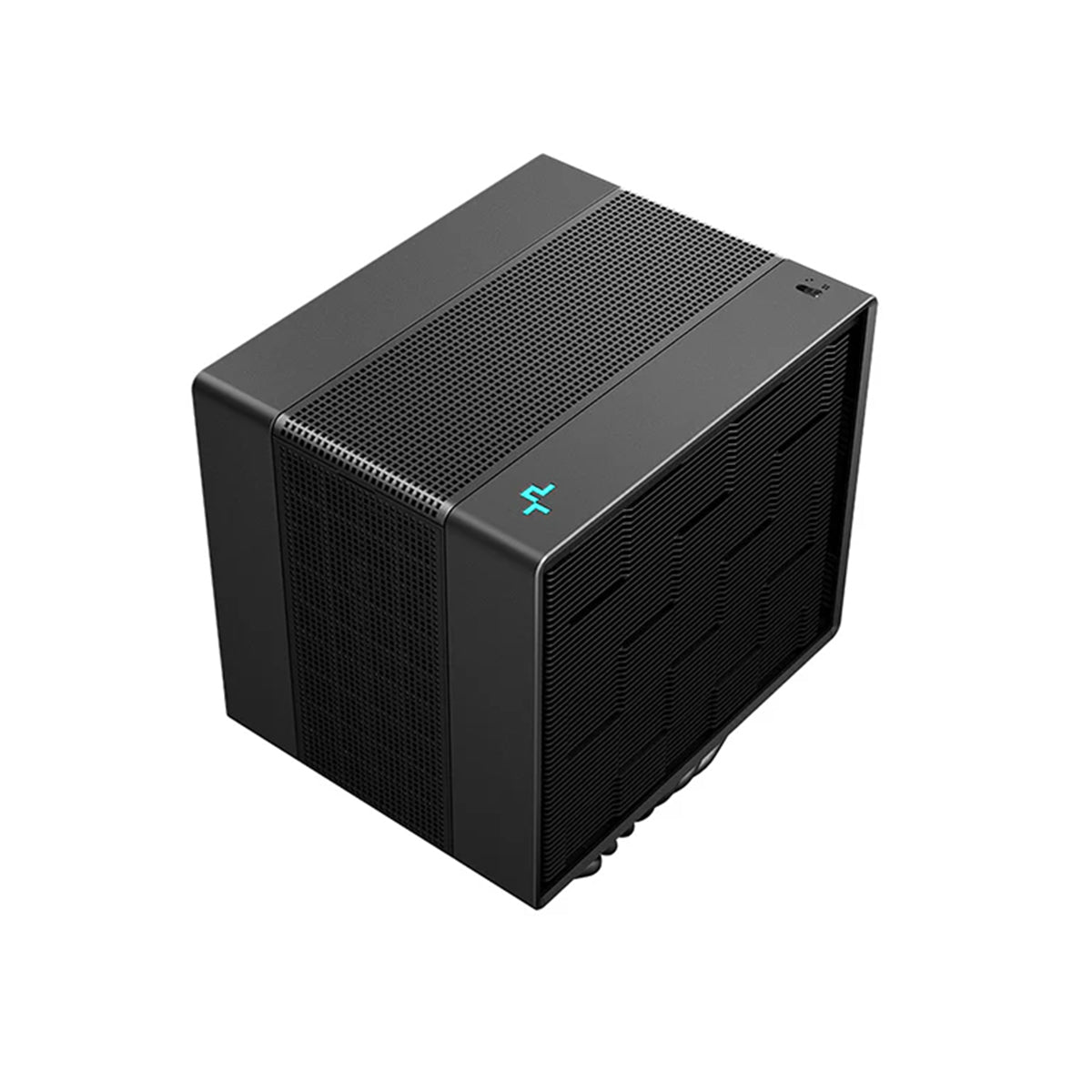 Deepcool ASSASSIN 4S High-Performance CPU Air Cooler - Premium Cooling Solution for Intel/AMD Processors - Perfect for Gaming PCs & Workstations