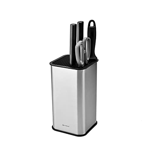 Stainless Steel-Basic