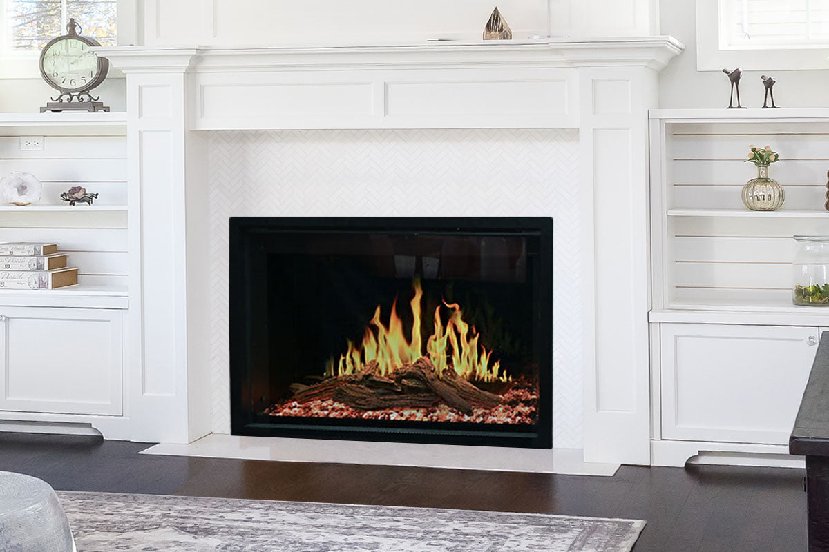 Modern Flames Orion Traditional 30