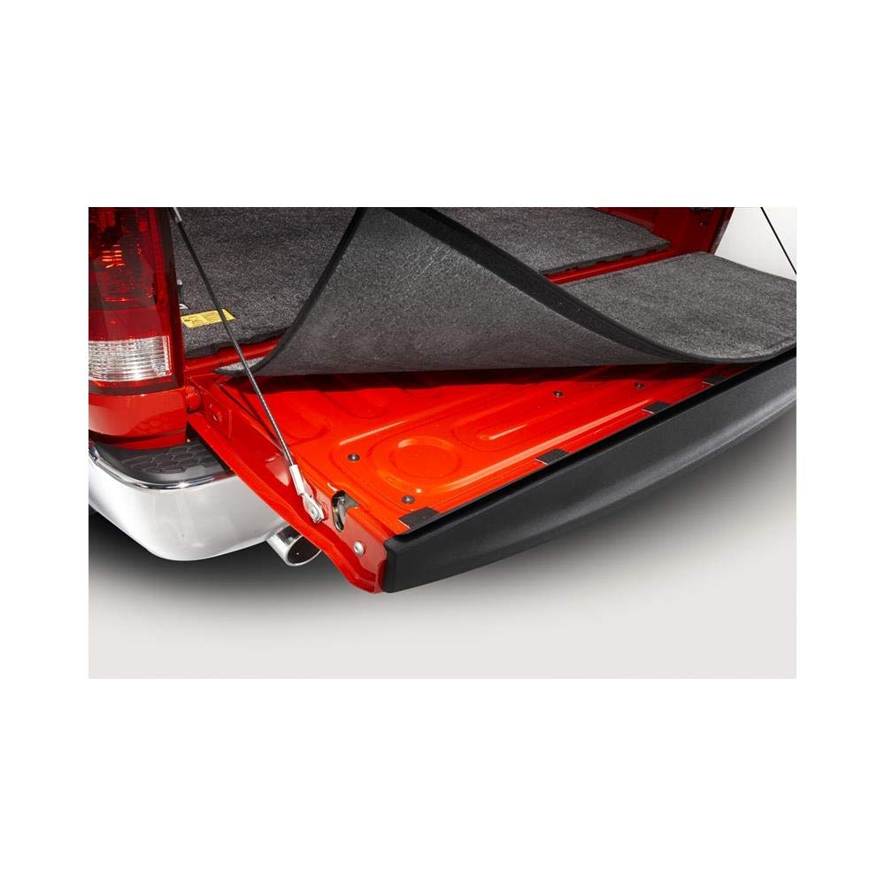 Bedrug Classic Bed Mat for 2015-2024 Ford F-150 (6.5