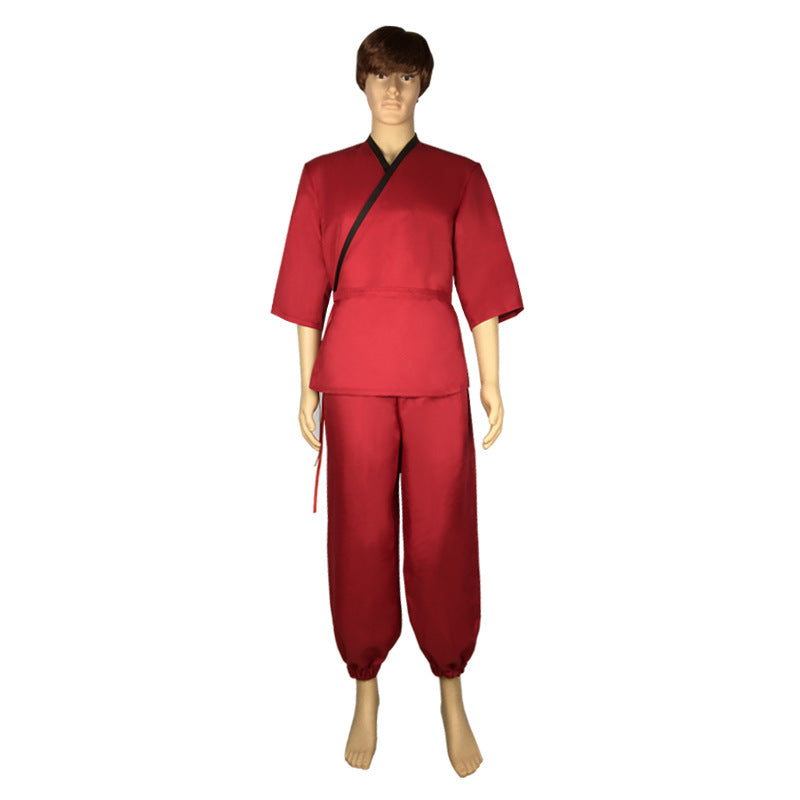 Cartoon Halloween Cosplay Costume for Kids & Adults - Fun Party Outfit for Halloween, Cosplay Events & Themed Parties