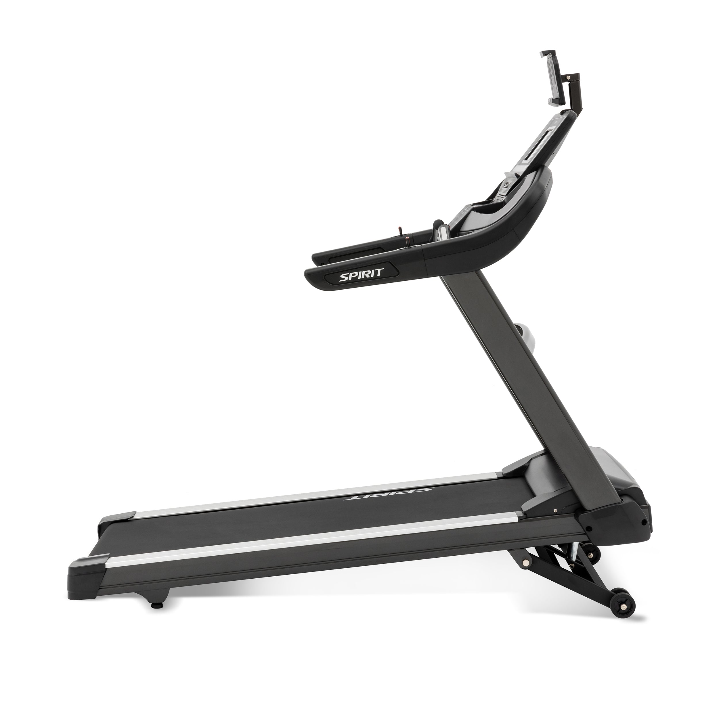 Spirit XT685 Treadmill - Premium Home Fitness Equipment for Running & Walking | Perfect for Home Gym, Cardio Workouts & Weight Loss