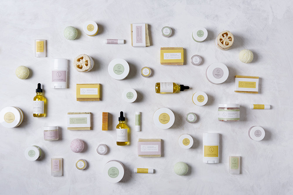 Self Care Subscription Box for Women - Quarterly Wellness Gift Box Delivered Every 3 Months | Perfect for Relaxation, Stress Relief & Personal Pampering