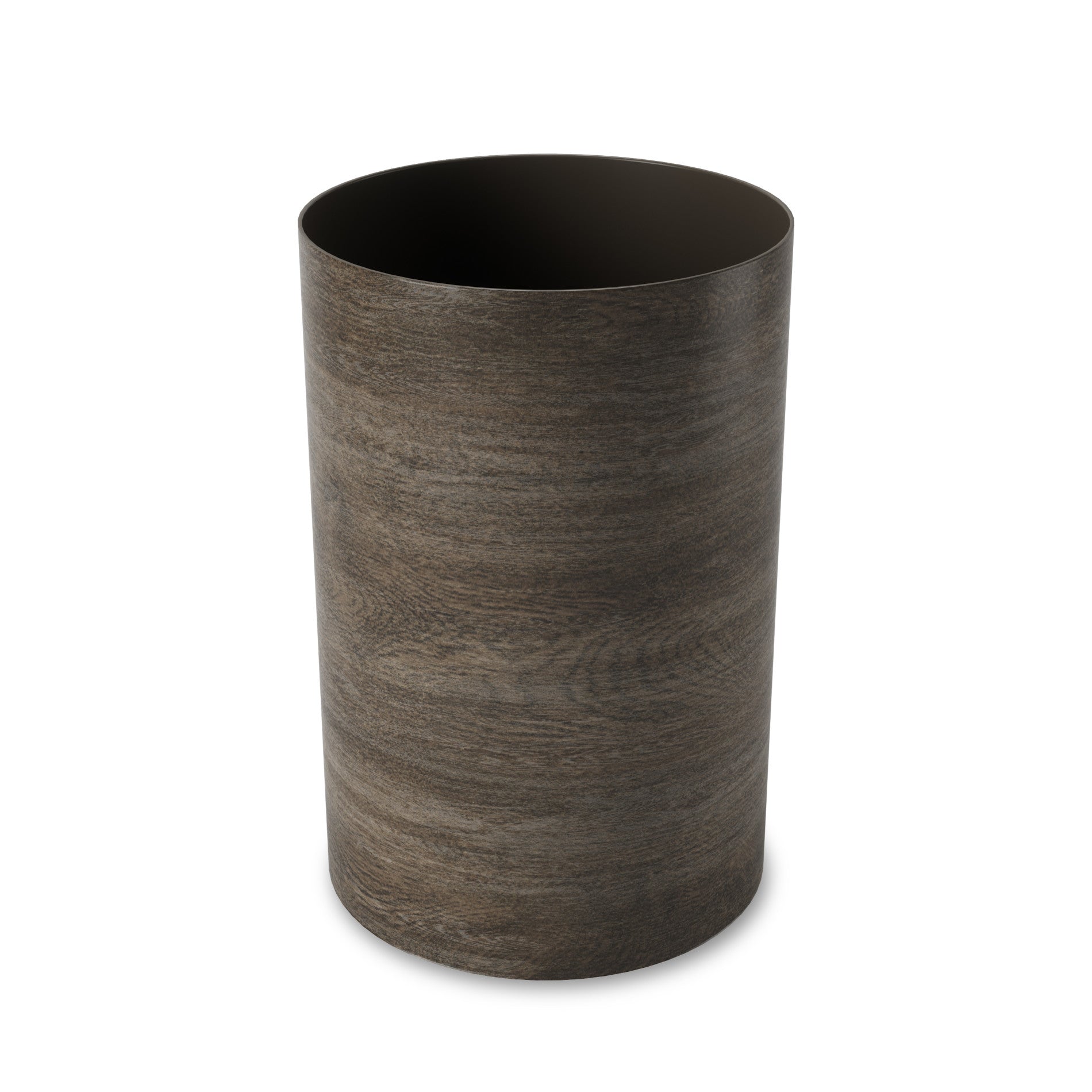 Treela Trash Can - 13 Gallon Stainless Steel Step Trash Can with Lid, Odor Control & Foot Pedal - Perfect for Kitchen, Bathroom & Office Waste Disposal