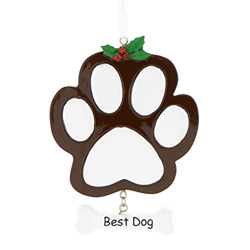 Brown Paw