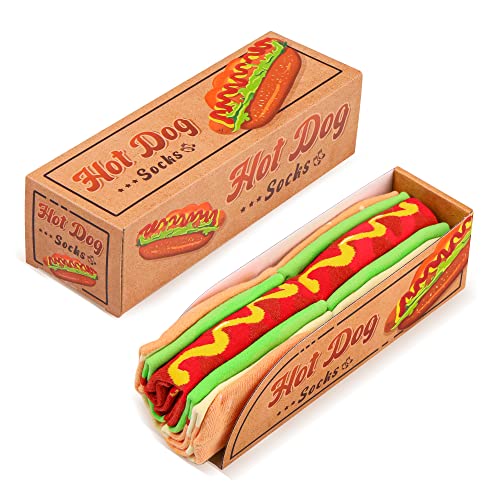 Hot Dog