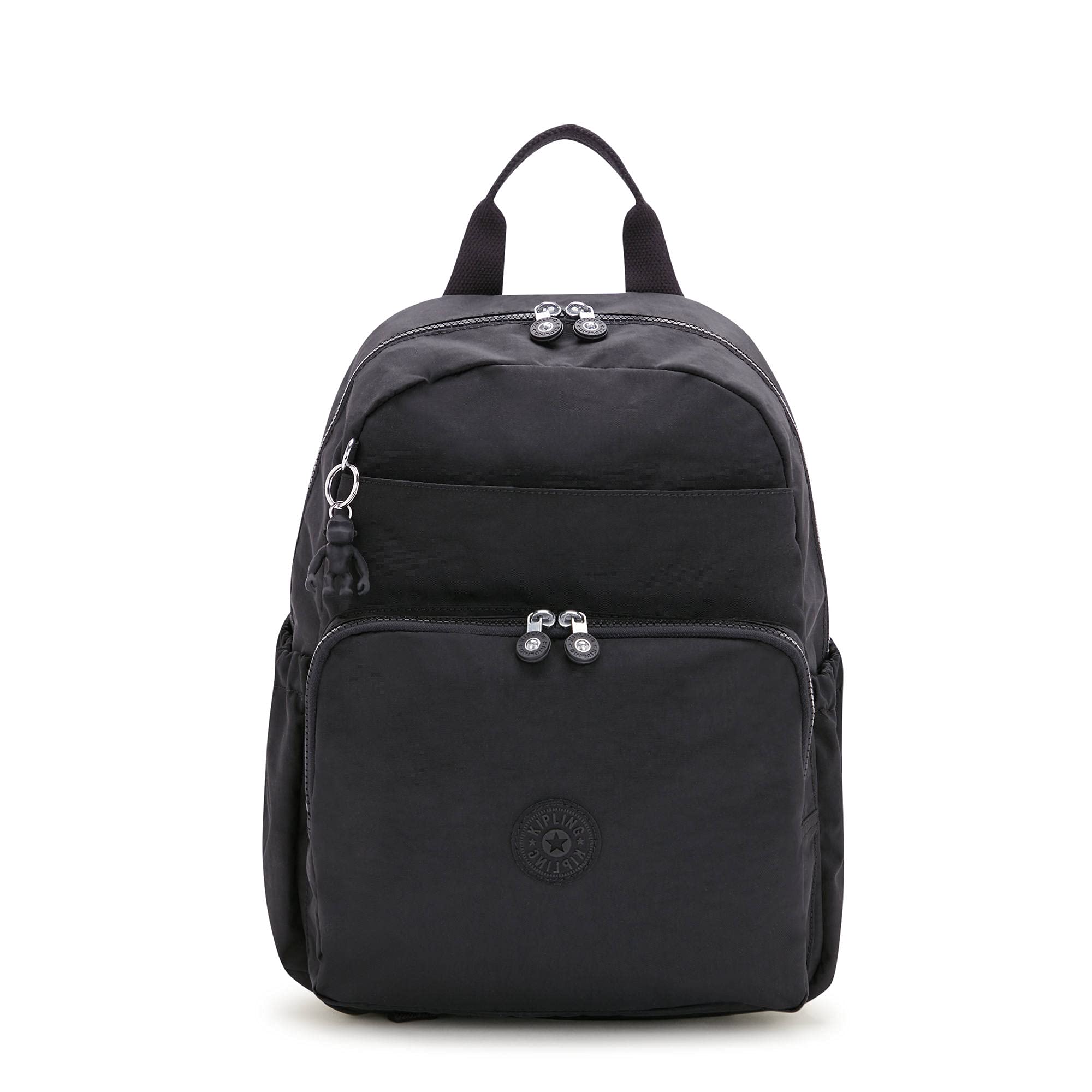 Kipling Maisie Diaper Backpack - Stylish & Functional Baby Bag for Moms, Water-Resistant & Spacious with Multiple Pockets - Perfect for Daycare, Travel & Everyday Use
