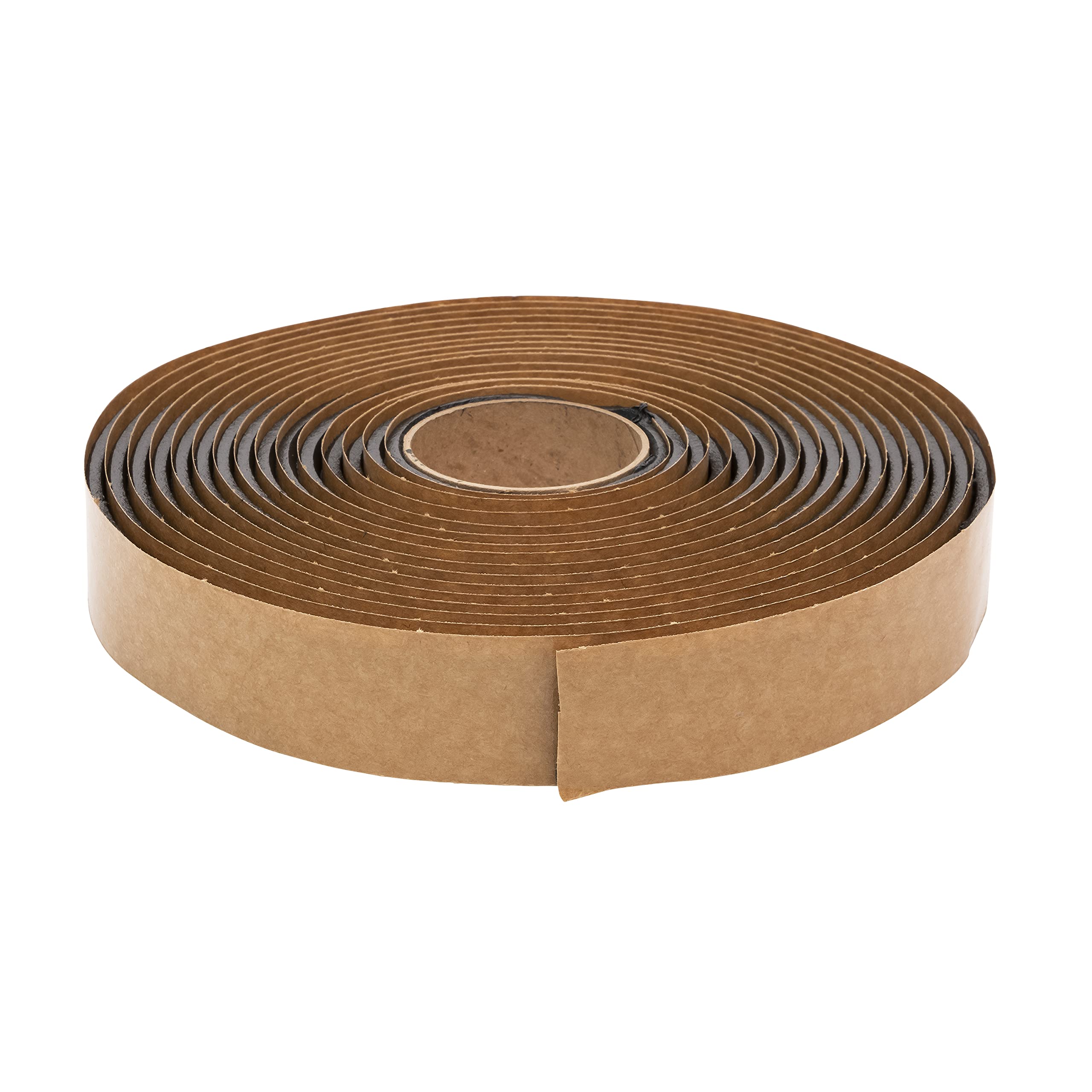 Alpha Systems QTDG Trim Grade Tape - Heavy Duty Adhesive for RVs, Boats, Trailers & Marine Vehicles | Waterproof, UV Resistant for Outdoor Use on Decks, Windows & Exterior Trim