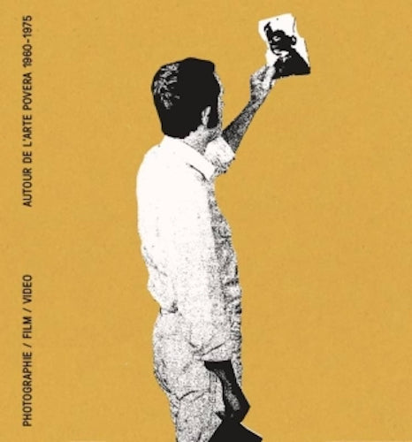 Reversing the Eye: Arte Povera and Beyond 1960-1975 | Italian Contemporary Art History Book | Perfect for Art Students, Collectors & Museum Enthusiasts