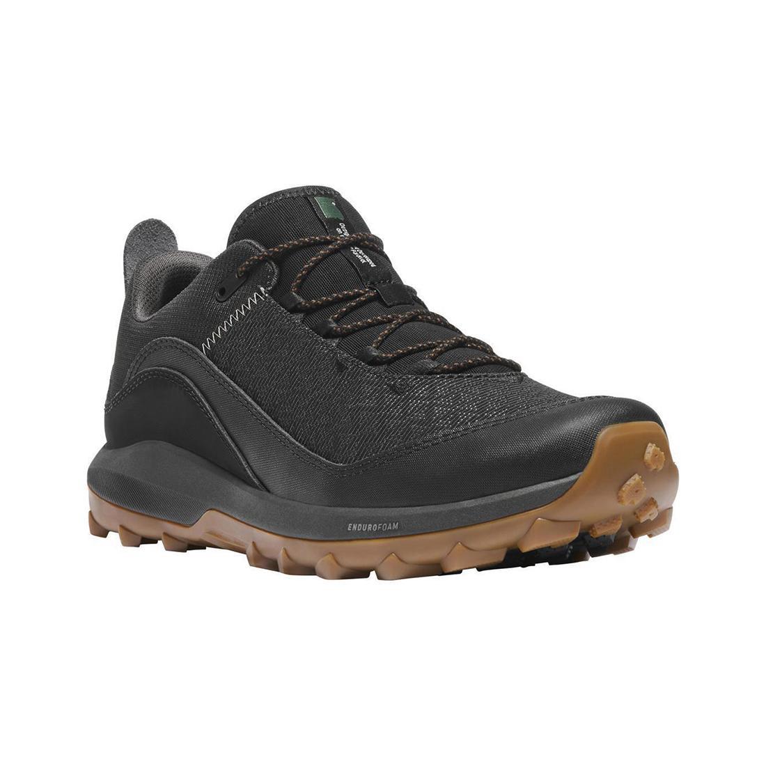 N45 Low Top Sneakers in Jet Black - Stylish & Comfortable Casual Shoes for Men & Women | Perfect for Walking, Running & Everyday Wear
