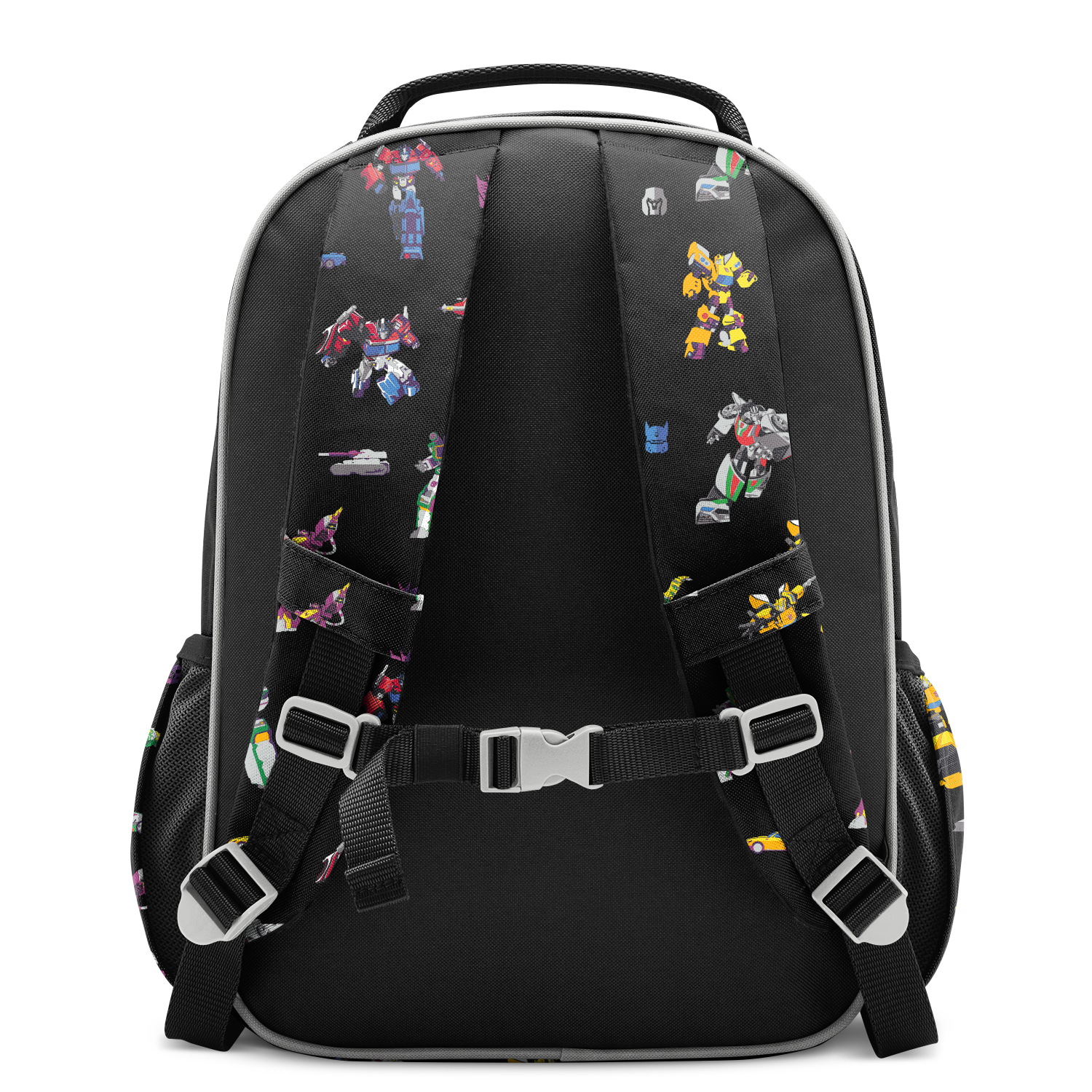 Fletcher Kids' Backpack Large - Durable School Backpack for Boys & Girls - Spacious Bookbag for Elementary Students - Perfect for School, Travel & Daily Use