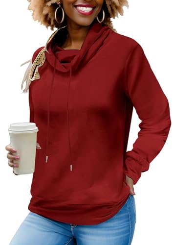 S702 Wine Red