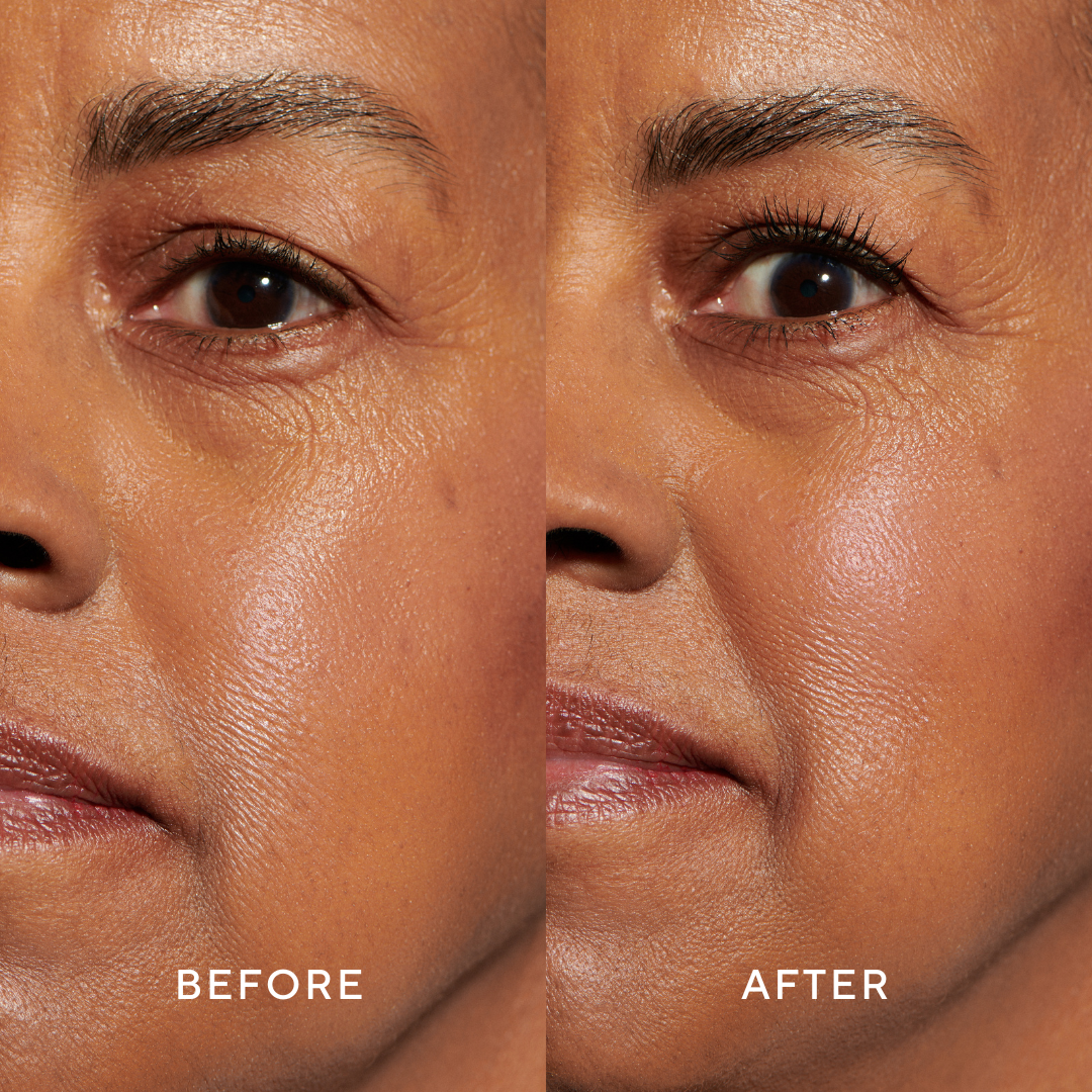Best Mother Of Lashes Mascara - Volumizing & Lengthening Waterproof Mascara for Dramatic Eye Look - Perfect for Daily Wear, Parties & Special Occasions