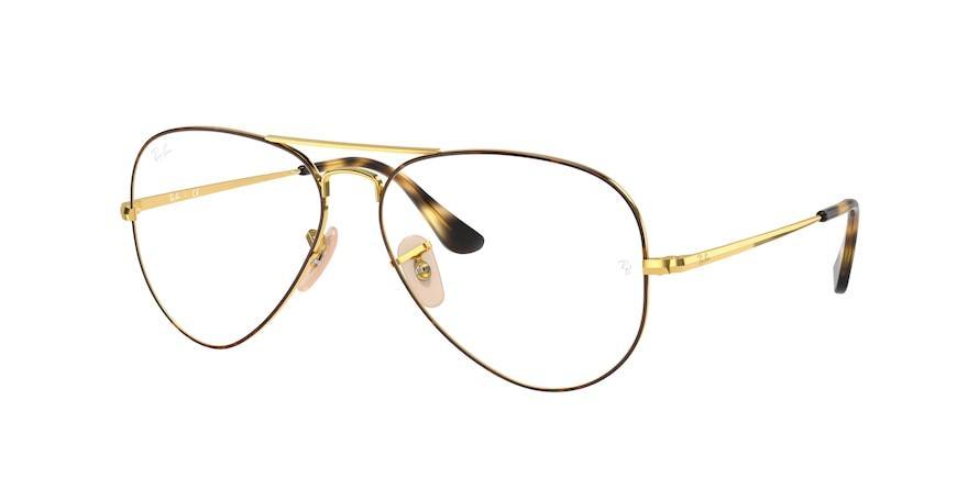 RB6489 2945 - High-Quality Fashion Accessories for Women | Perfect for Casual Outfits, Office Wear & Special Occasions