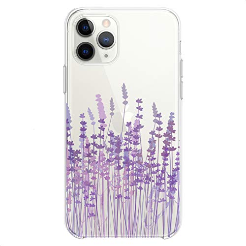 Cute Lavender Blossom