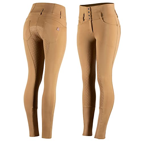 Tobacco Brown