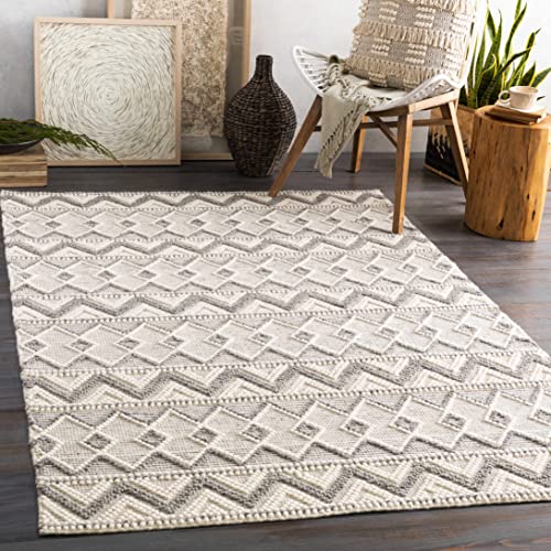 Cream, Gray / Antigo