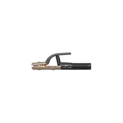 Tweco Arcair A-38-HD 500 Amp Heavy Duty Electrode Holder for Welding and Metal Cutting - Industrial Use in Construction, Shipbuilding, and Fabrication