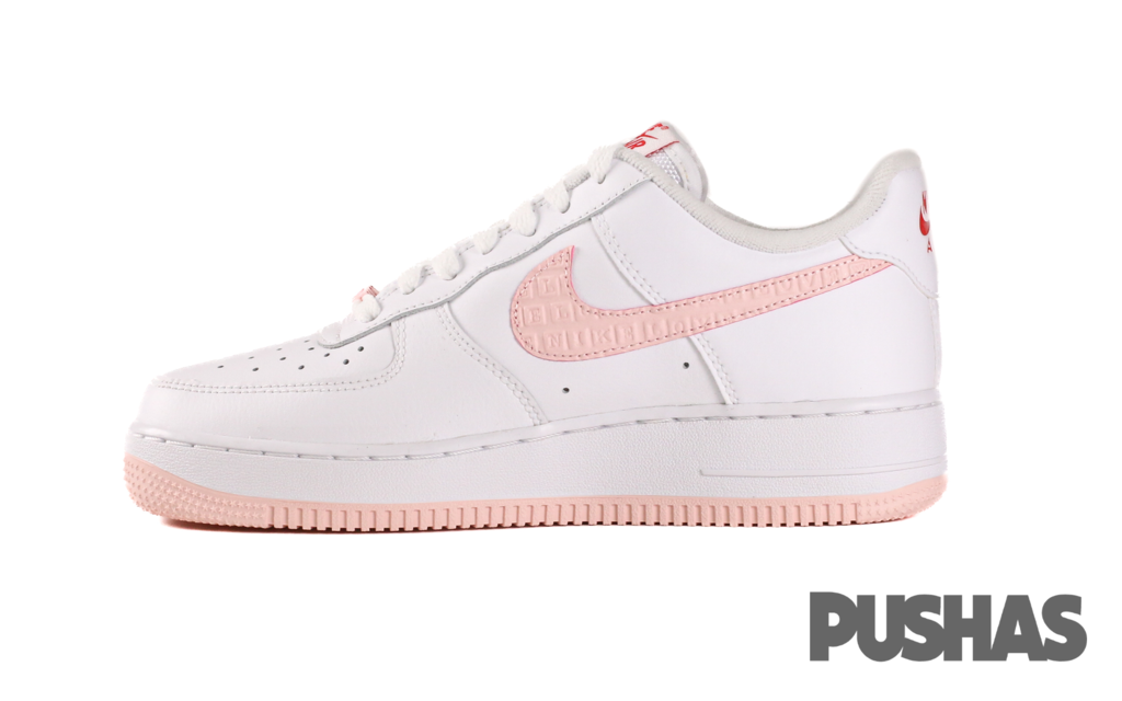 Nike Air Force 1 'Valentines Day' Women's Shoes (2022) - Perfect Gift for Valentine's Day & Anniversary Celebrations