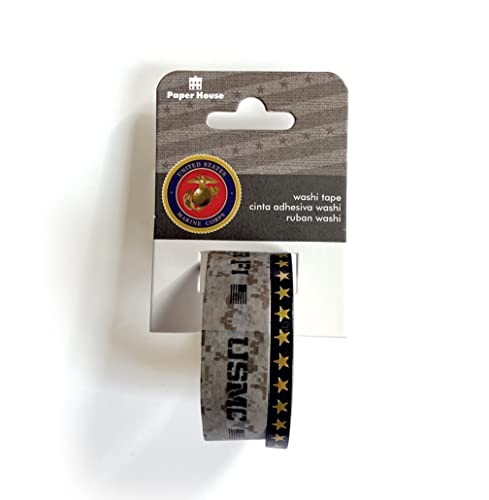 Semper Fi U.s. Marines