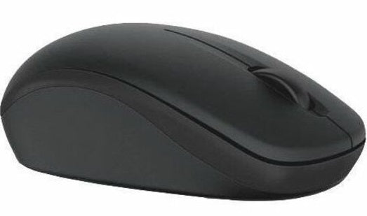 Dell Wireless Mouse with 6 Device Connectivity - Multi-Device Bluetooth Mouse for Laptop, PC, Mac - Perfect for Home Office, Gaming & Travel Use